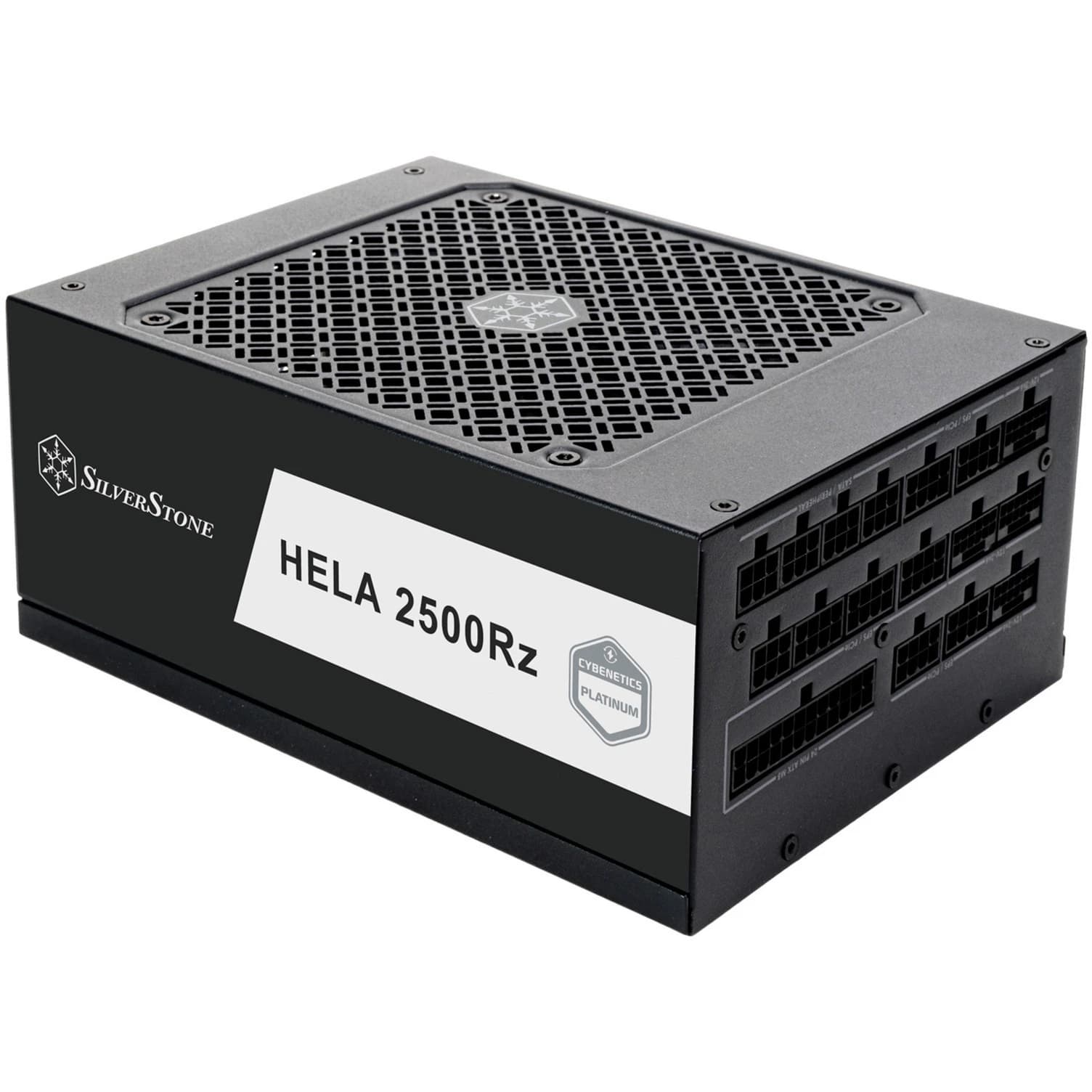 SilverStone 2500W Hela 2500R