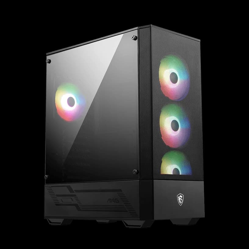 ITwork AMD Ryzen 5 7600X + GeForce RTX 5070 12GB (16GB DDR5, 480GB NVMe) - stacionarus spēļu dators