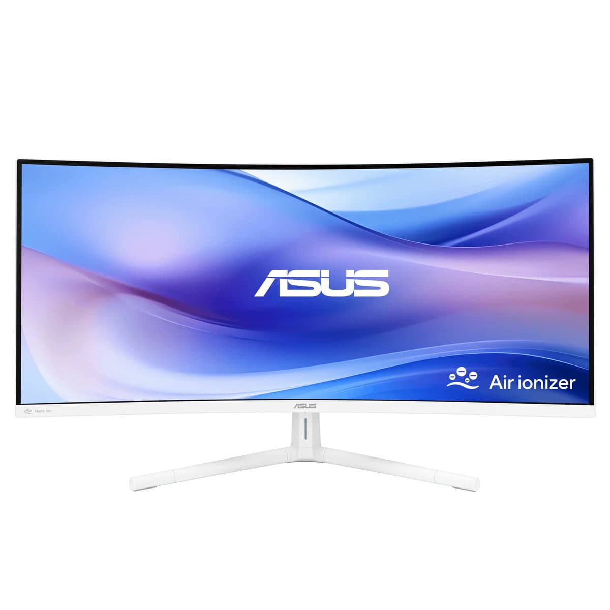 ASUS VU34WCIP-W 34" UWQHD VA 100Hz
