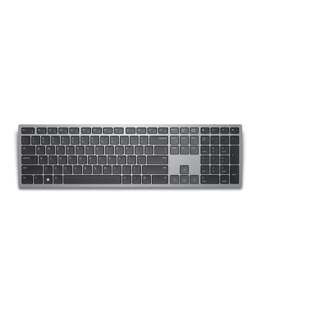 Dell KB700 US International (Grey)