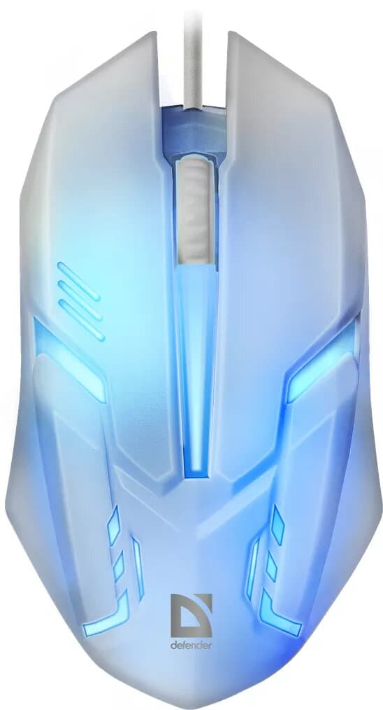 Defender Cyber MB-560L (White)