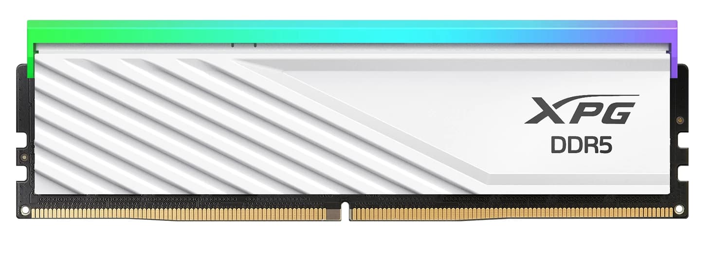 ADATA 32GB 6000MHz CL30 DDR5 XPG Lancer Blade RGB kit (2x16)