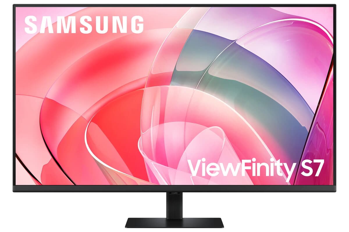 Samsung S70D 37" 4K VA 60Hz
