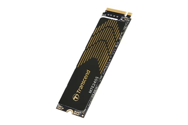 Transcend 1TB MTE245S NVMe SSD