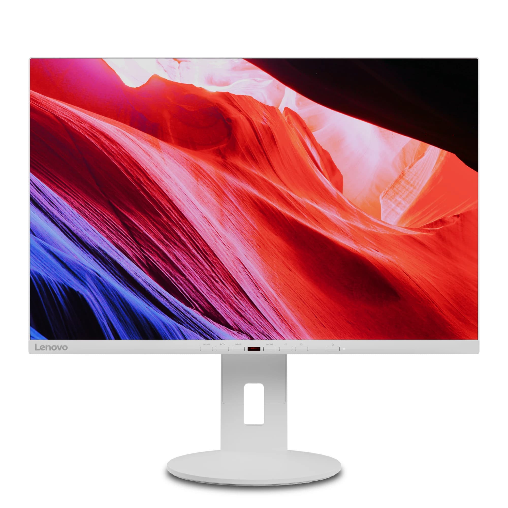 Lenovo C24d-20 24" WUXGA IPS 60Hz