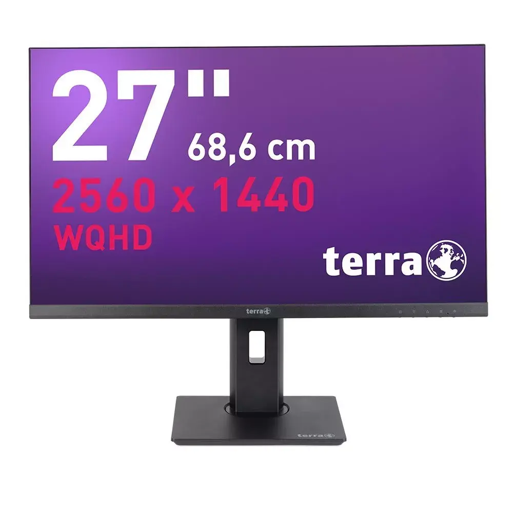 TERRA 2775W PV V3 27" QHD IPS 75Hz