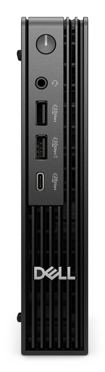 DELL Pro QBM1250 Plus Intel Core Ultra 7 265 16 GB DDR5-SDRAM 512 GB SSD