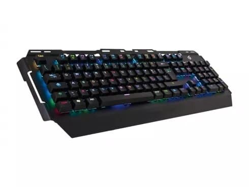 Conceptronic KRONIC RGB Blue Switch IT