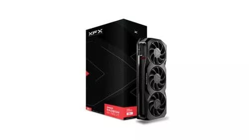 XFX RX 7900 XT Boost 3X 20GB