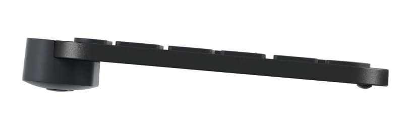 Logitech MX Keys S German (Graphite)