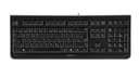 Cherry KC 1000 Belgian (Black)