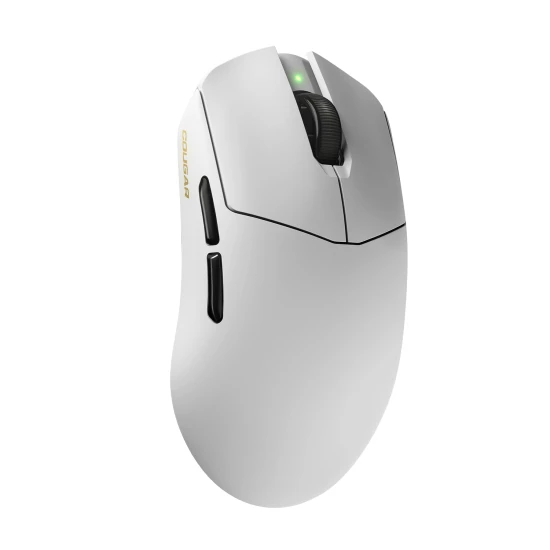 Cougar Revenger Pro 4K (White)