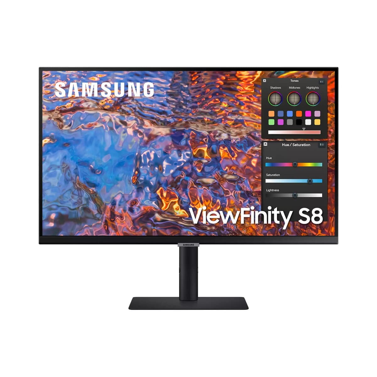 Samsung ViewFinity S8 S80PB 27" 4K IPS 60Hz