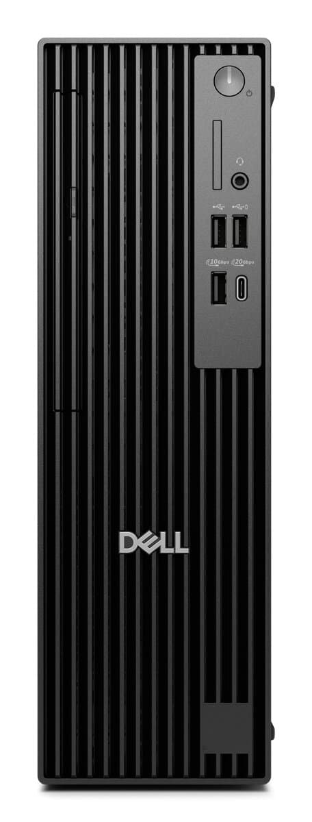 DELL Pro QBS1250 Plus Intel Core Ultra 5 235 16 GB DDR5-SDRAM 512 GB SSD
