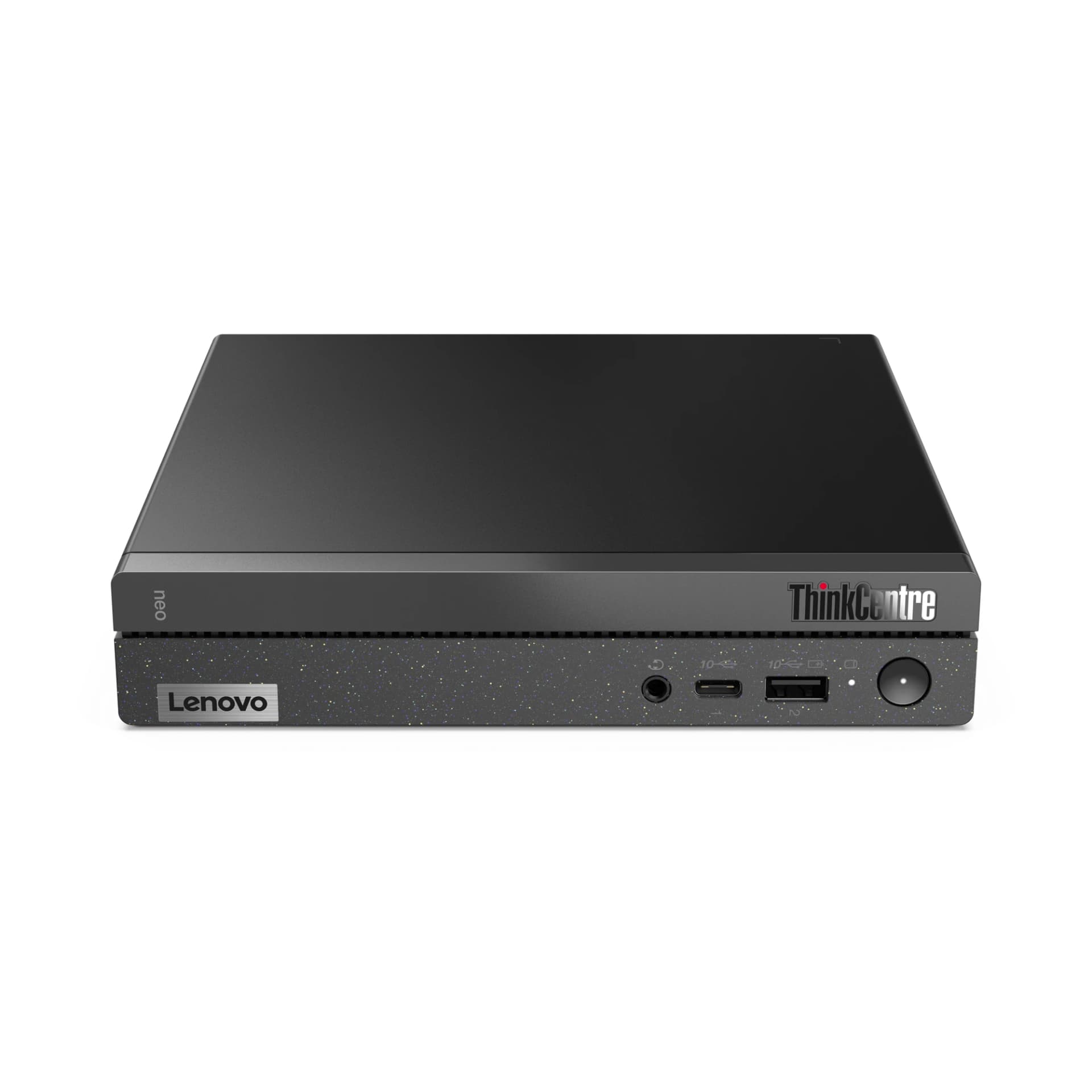 Lenovo ThinkCentre neo 50q Gen 4 Intel Core i5 i5-13420H 16 GB DDR4-SDRAM 1 TB SSD