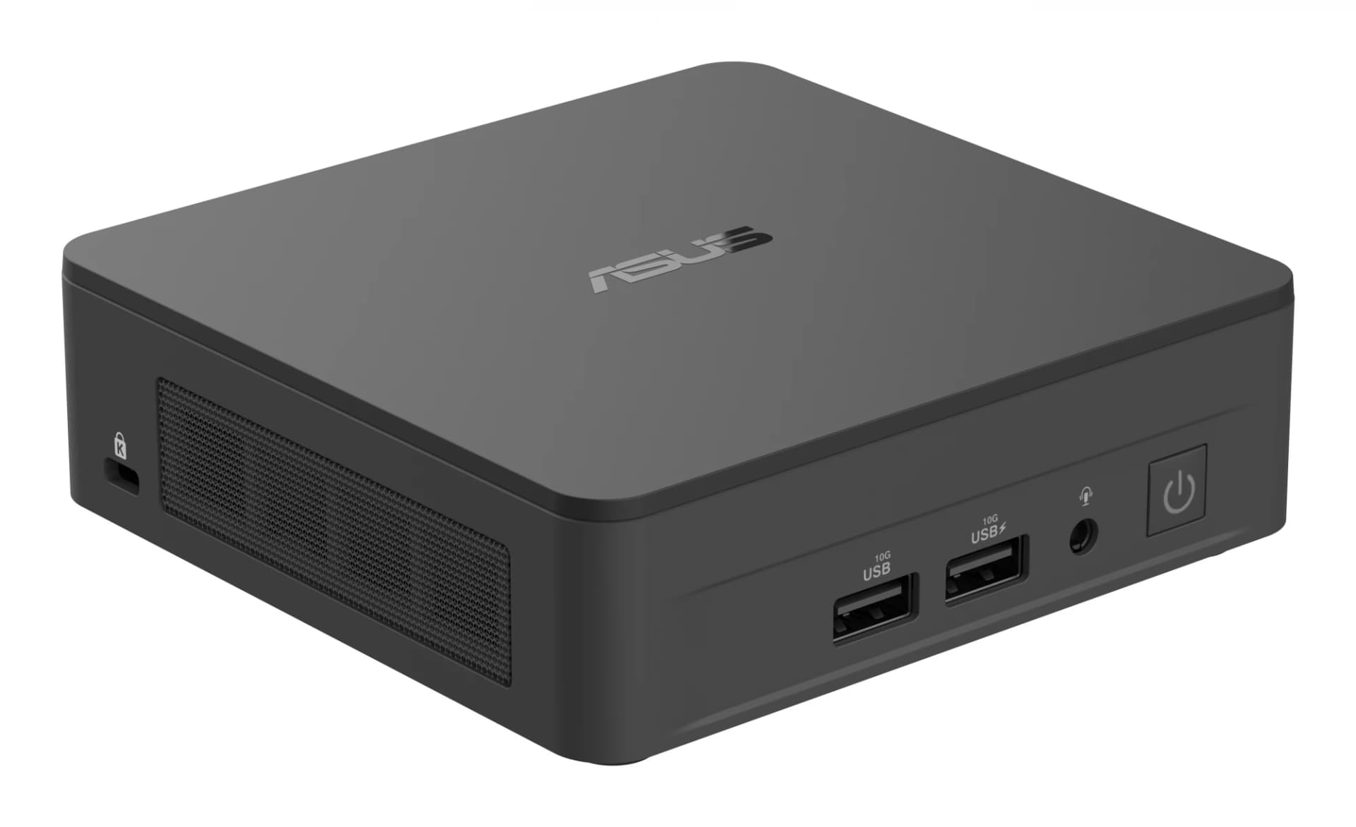 Mini PC ASUS NUC RNUC13ANKI3048C2I Intel Core i3-1315U 8 GB DDR4-SDRAM 512 GB SSD