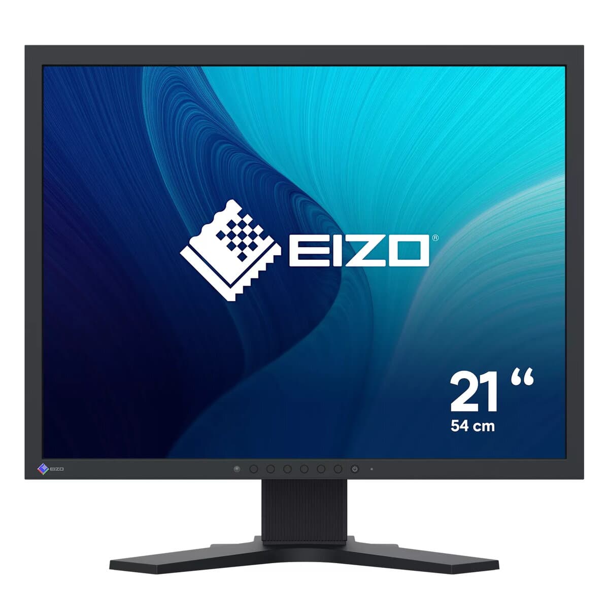 EIZO FlexScan S2134 21.3" 1600x1200 IPS 60Hz