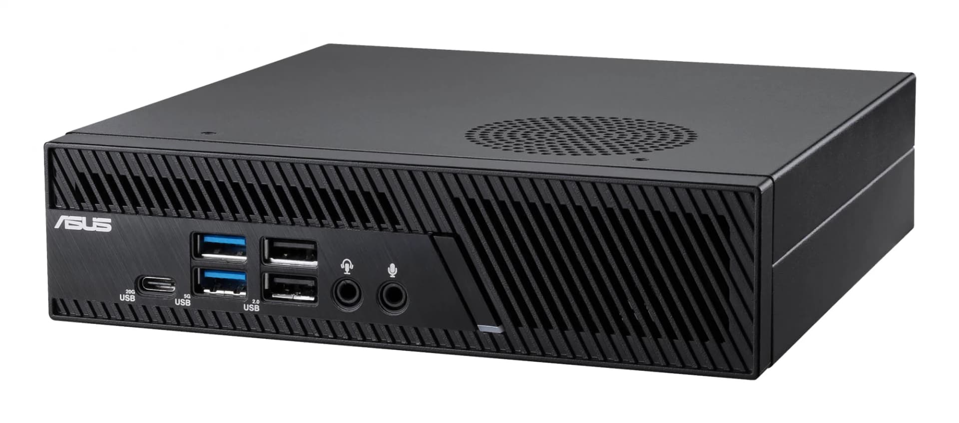 ASUS ExpertCenter PB63-B5204AH mini dators, Intel Core i5-14400, 16 GB DDR5, 512 GB SSD