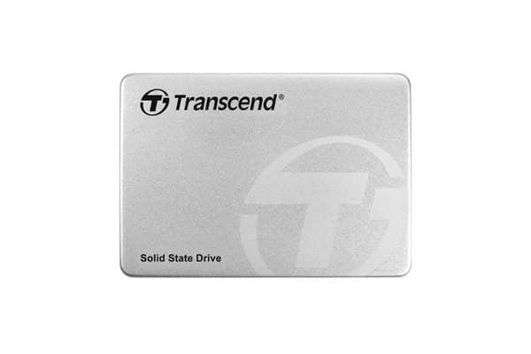 Transcend 120GB SSD220S SATA SSD