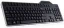 Dell KB813 Smartcard Keyboard DE (Black)