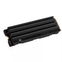Corsair 1TB MP600 Elite with Heatsink NVMe SSD