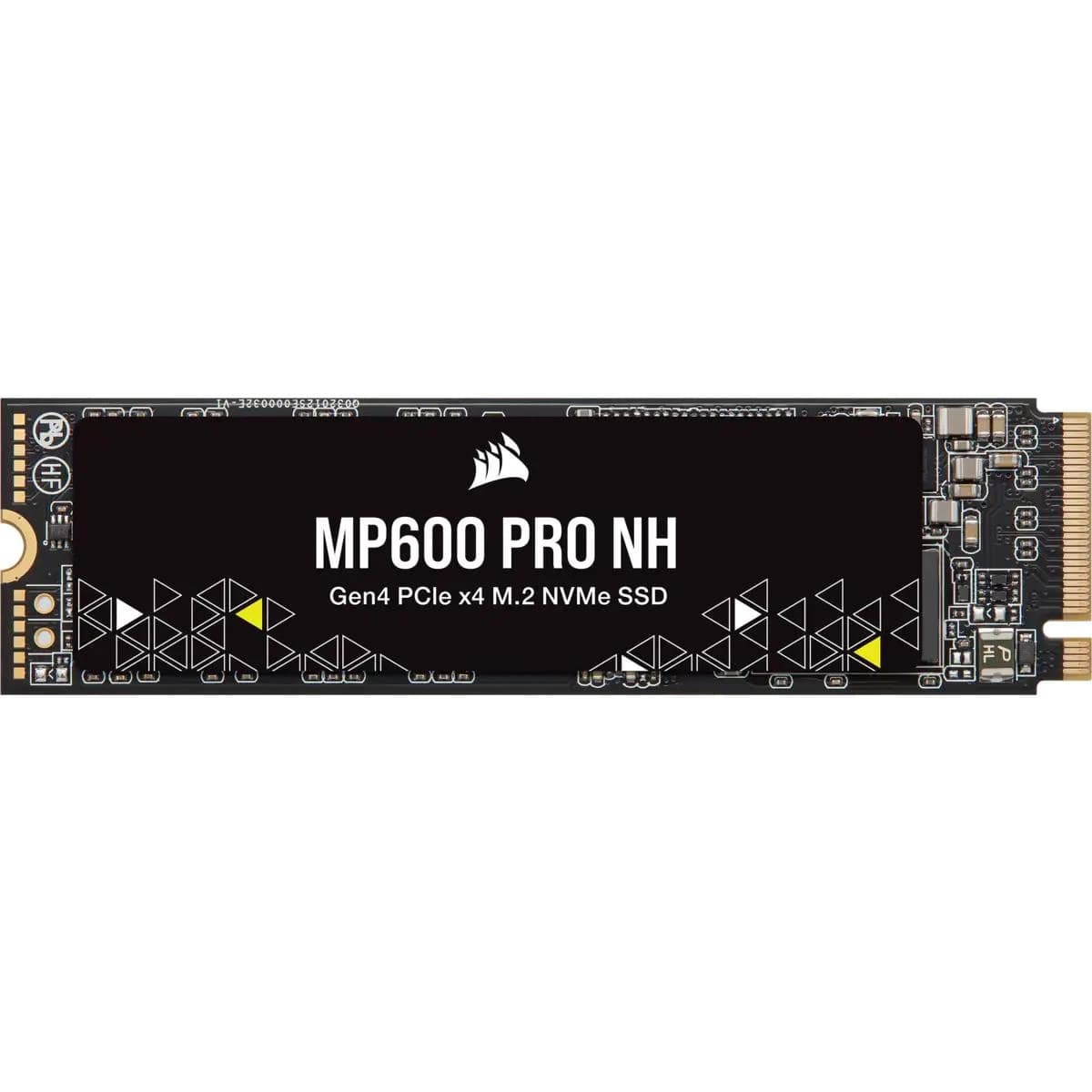 Corsair 1TB MP600 Pro NH NVMe SSD