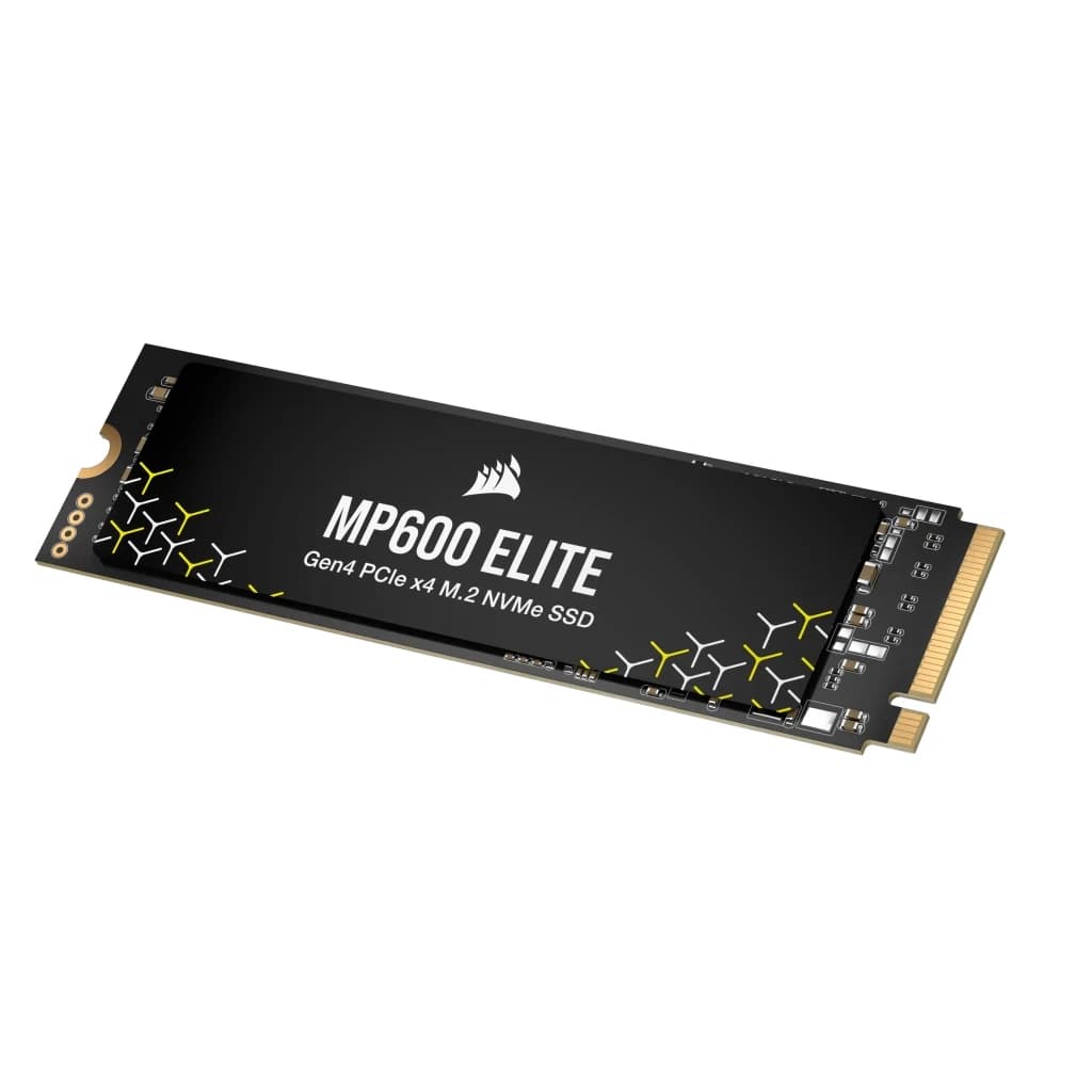 Corsair 1TB MP600 Elite NVMe SSD