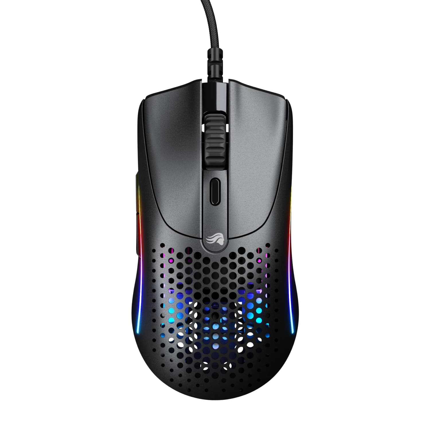 Glorious Model O 2 Mini (Black)