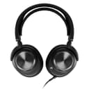 SteelSeries Arctis Nova Pro (melnas)