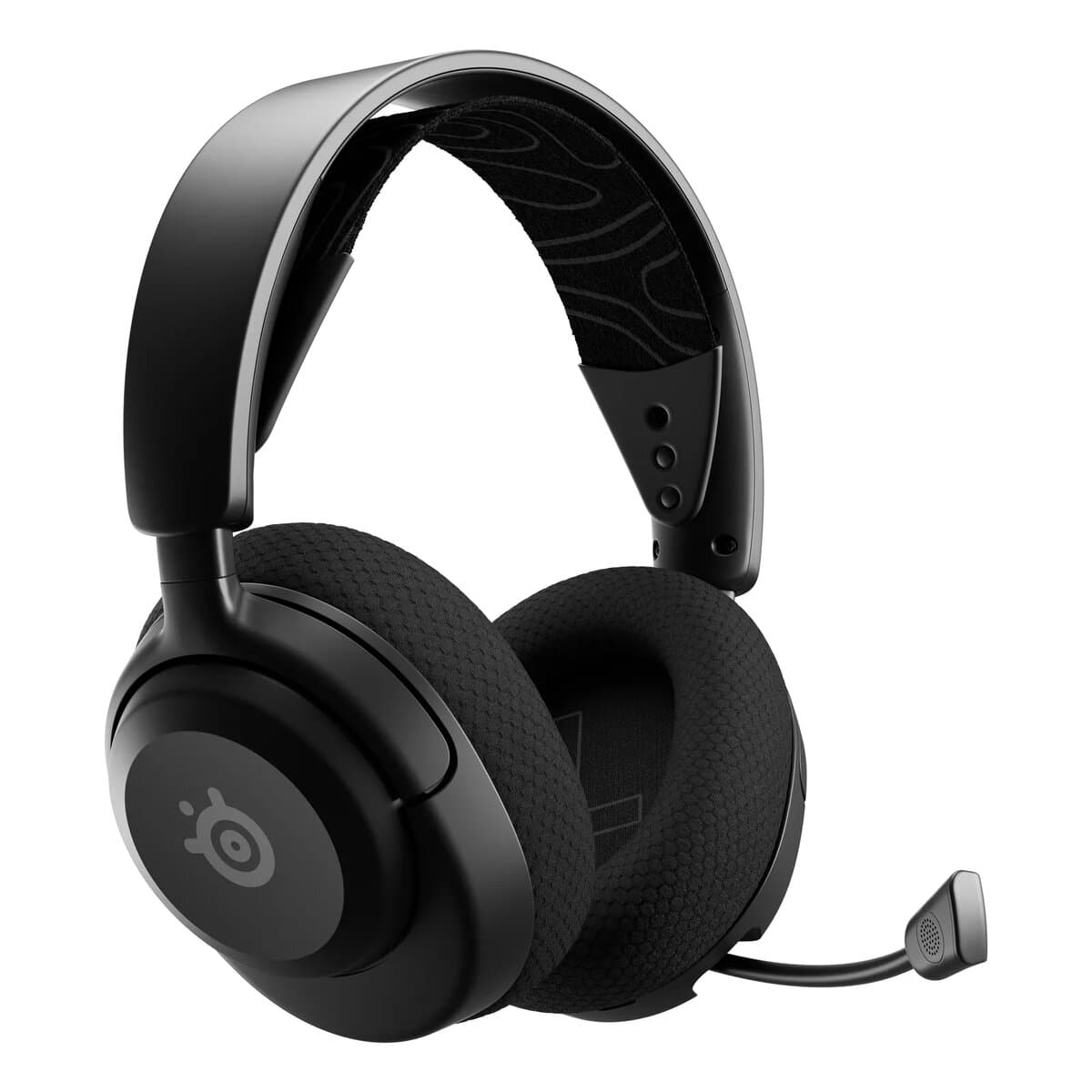 SteelSeries Arctis Nova 5 Wireless (Black)