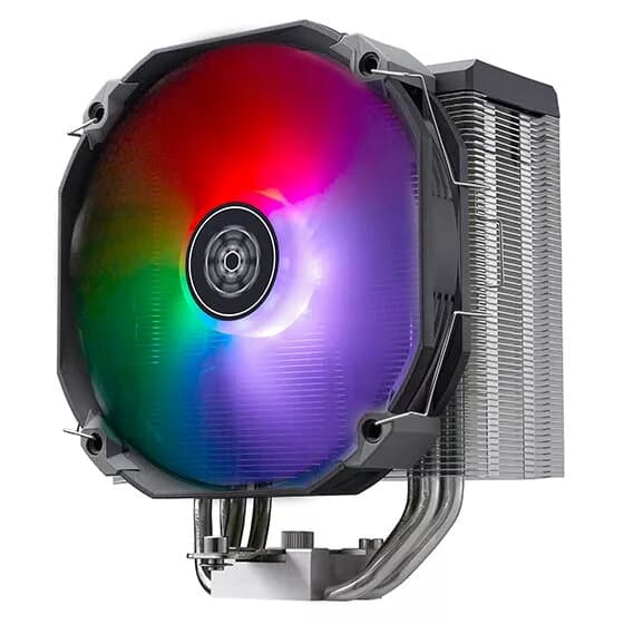 SilverStone Argon ARV140 ARGB