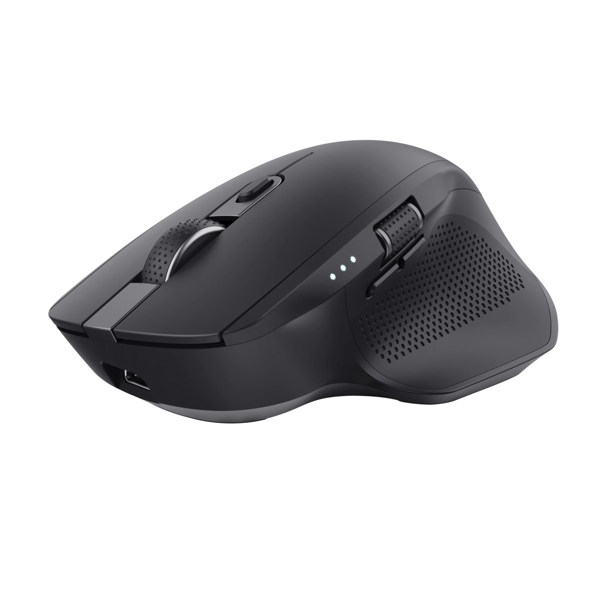 Trust Ozaa+ Multi-Connect Wireless Mouse