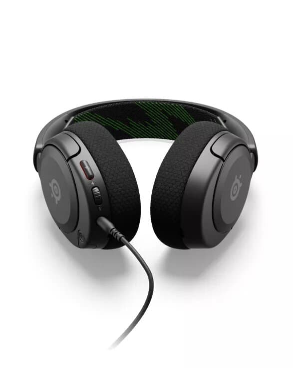 SteelSeries Arctis Nova 1X (Black)