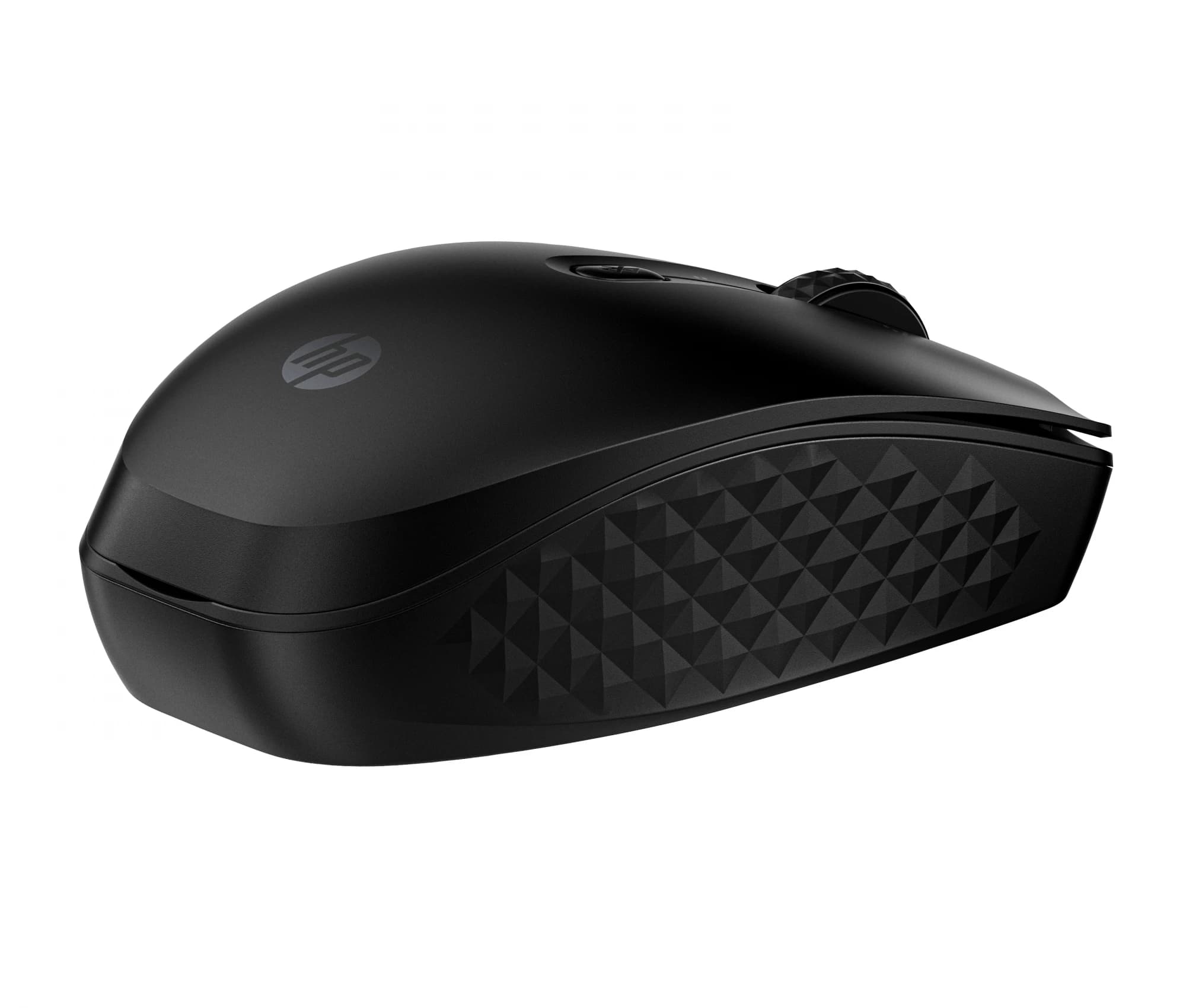 HP 425 Programmable Bluetooth Mouse (Black)