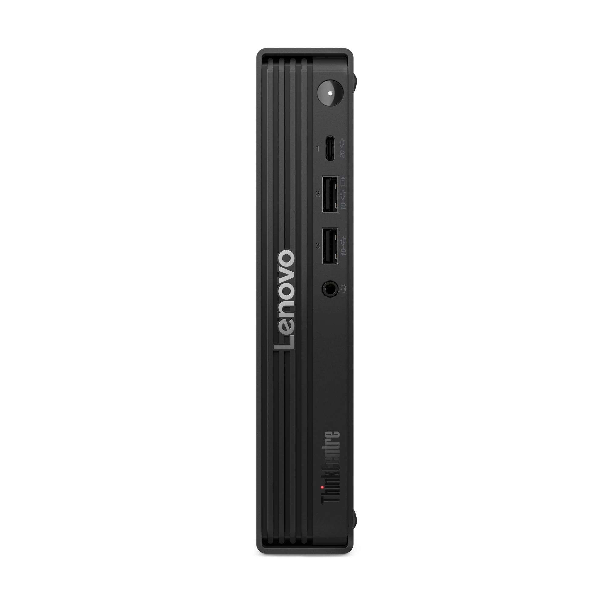 Lenovo ThinkCentre M90q Gen 6 mini dators, Intel Core Ultra 5 245T, 16 GB DDR5, 512 GB SSD