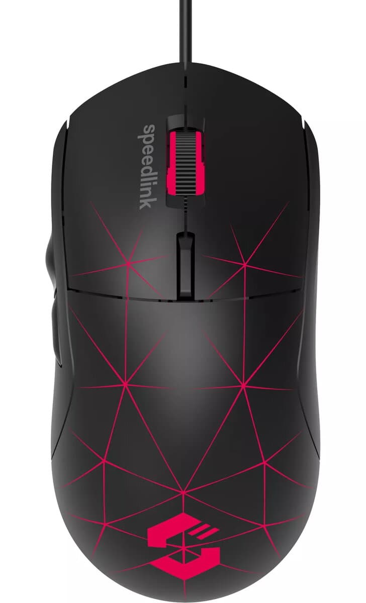 Speedlink Corax (Black)