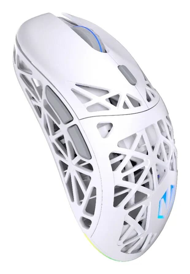 Endorfy LIV Wireless (Onyx White)