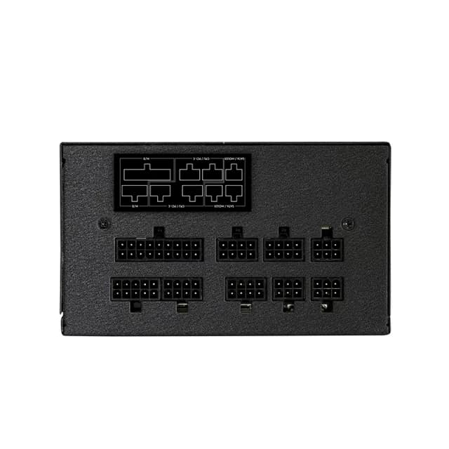 Chieftec 650W SteelPower BDK-650FC