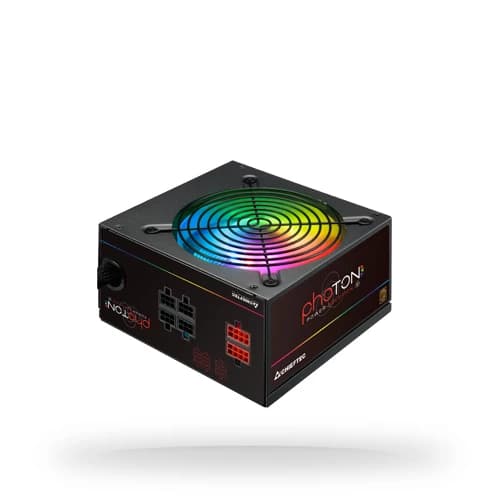 Chieftec 750W Photon CTG-750C-RGB