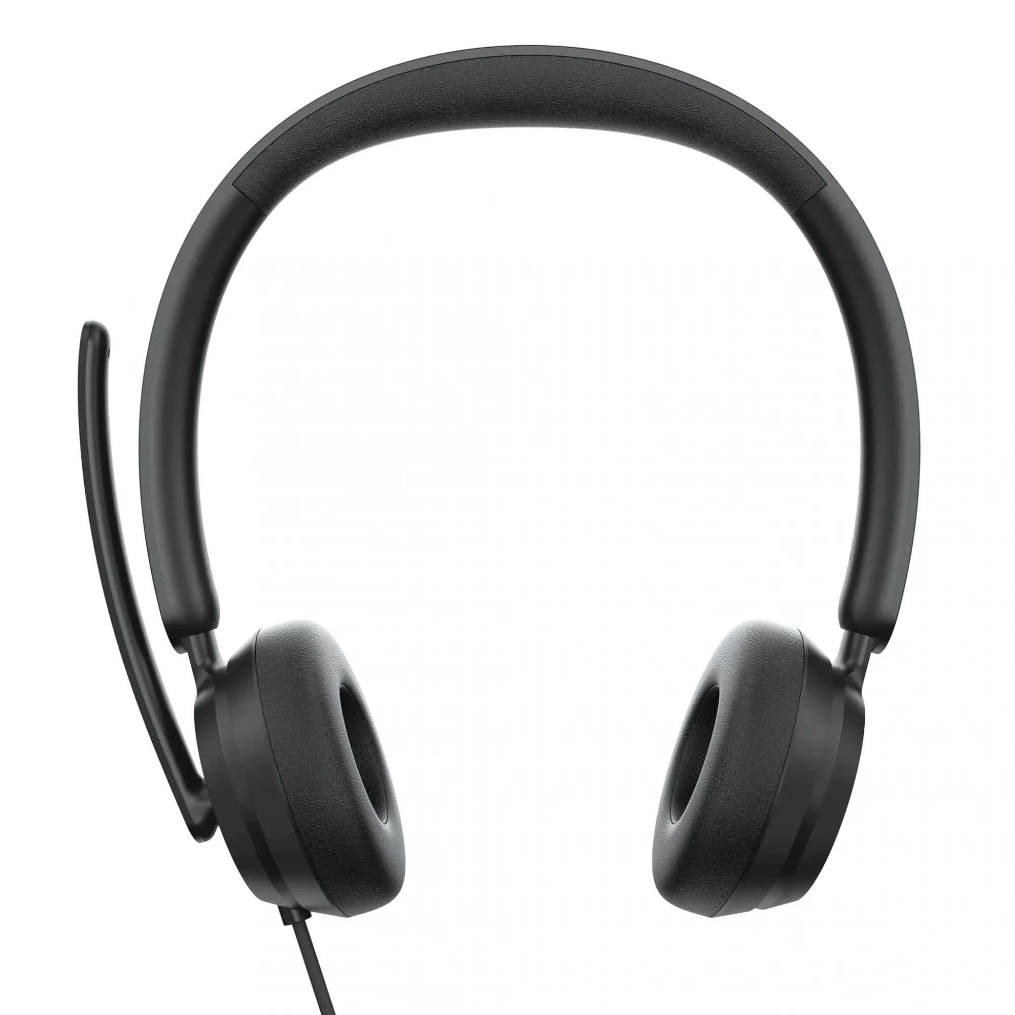 Incase Modern USB-C Headset (Black)