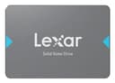 Lexar 256GB NQ100 SATA SSD