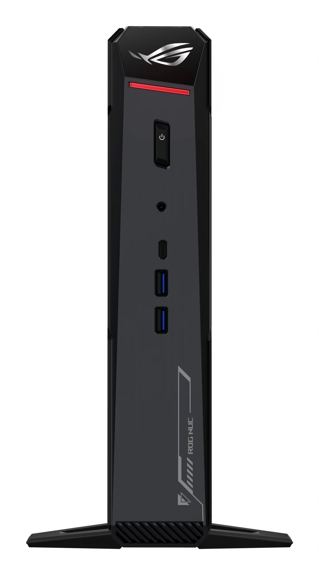 Mini PC ASUS ROG NUC RNUC15JNK9X489A2 - Intel Core Ultra 9 275HX, 32 GB DDR5, 1 TB SSD, NVIDIA GeForce RTX 5070