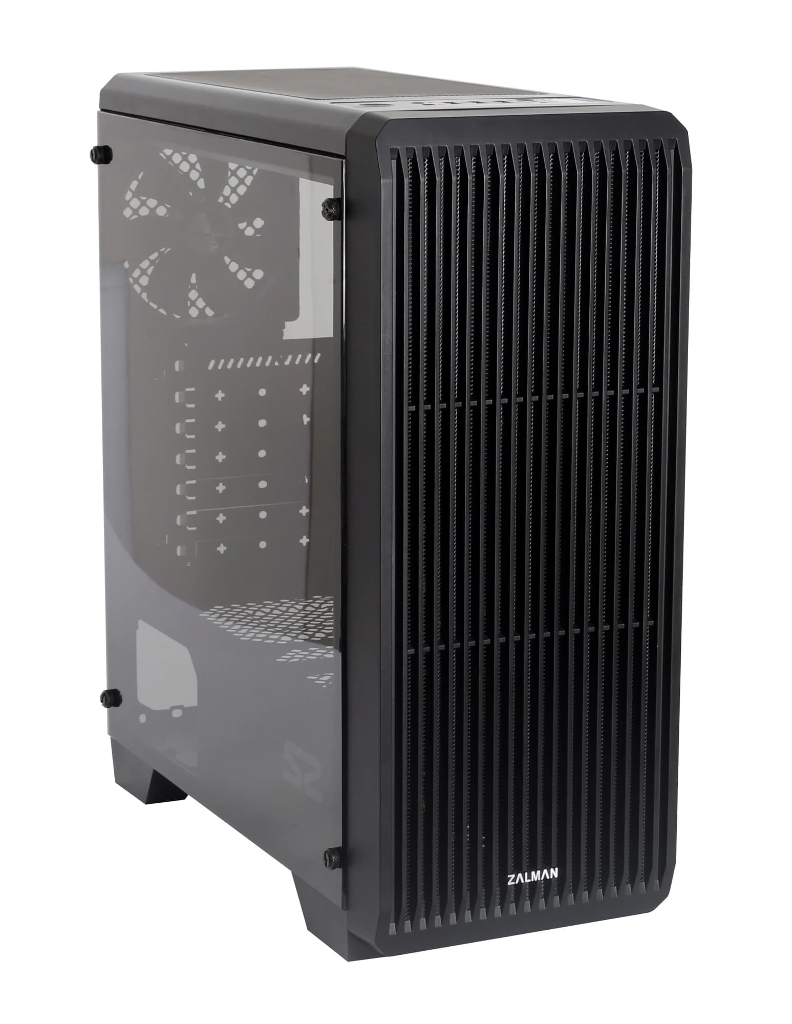 Zalman S2