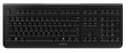Cherry KW 3000 US International (Black)
