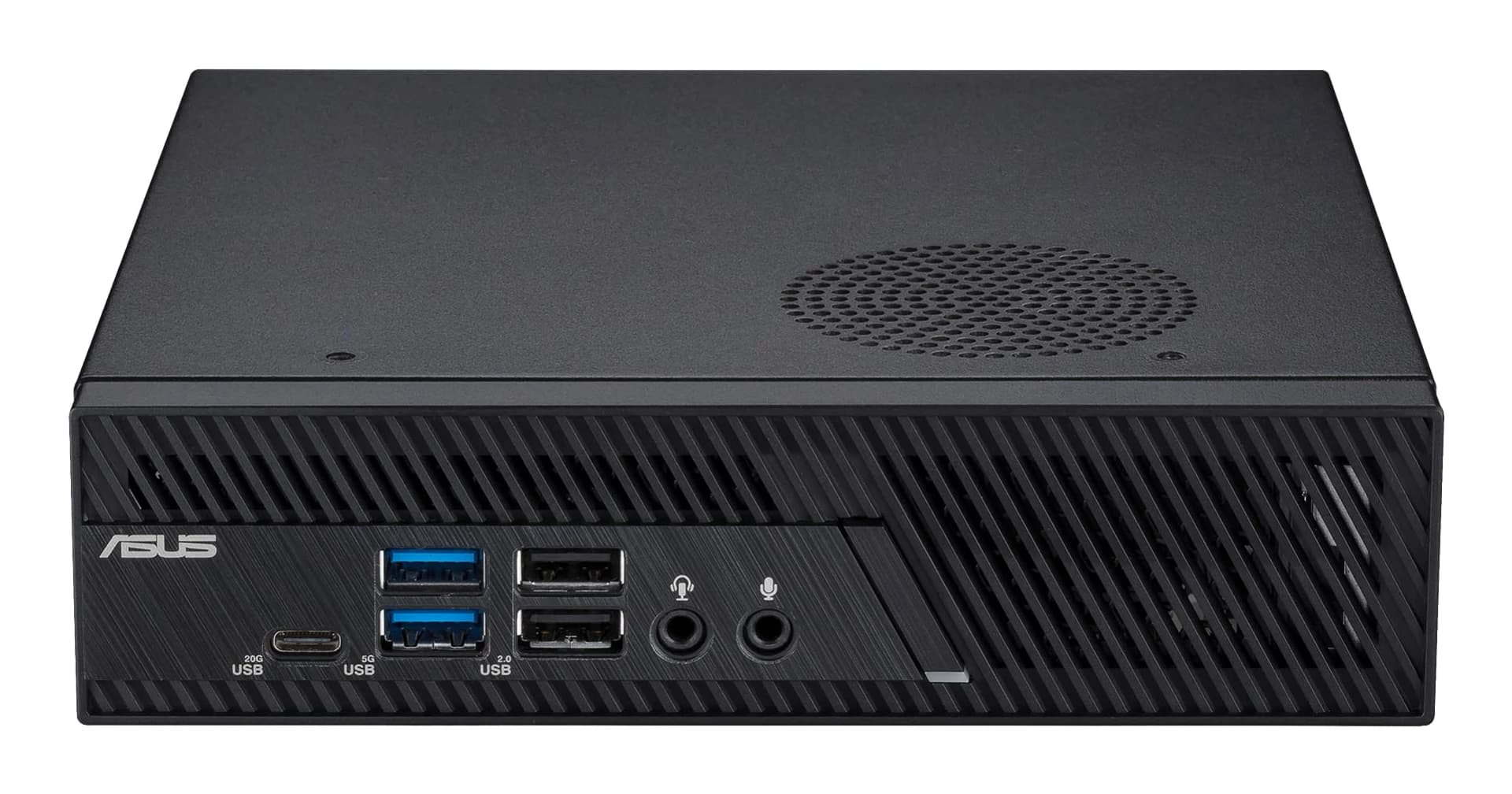 ASUS PB63-B7202MH Mini PC, Intel Core i7-14700, 16 GB DDR5, 512 GB SSD, Juoda
