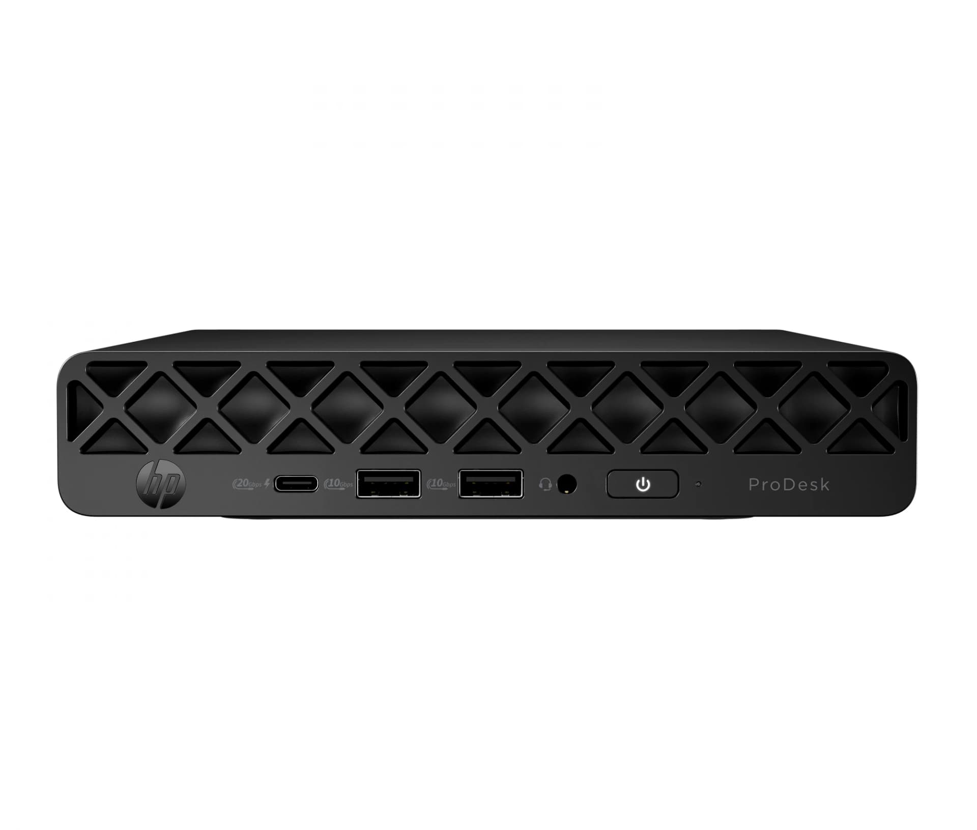 HP ProDesk 4 Mini G1i AI mini PC BY7D1ET - Intel Core Ultra 7 265T, 16 GB DDR5-5600, 1 TB SSD, Intel Graphics