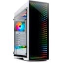 Inter-Tech X-908 Infini2 (White)