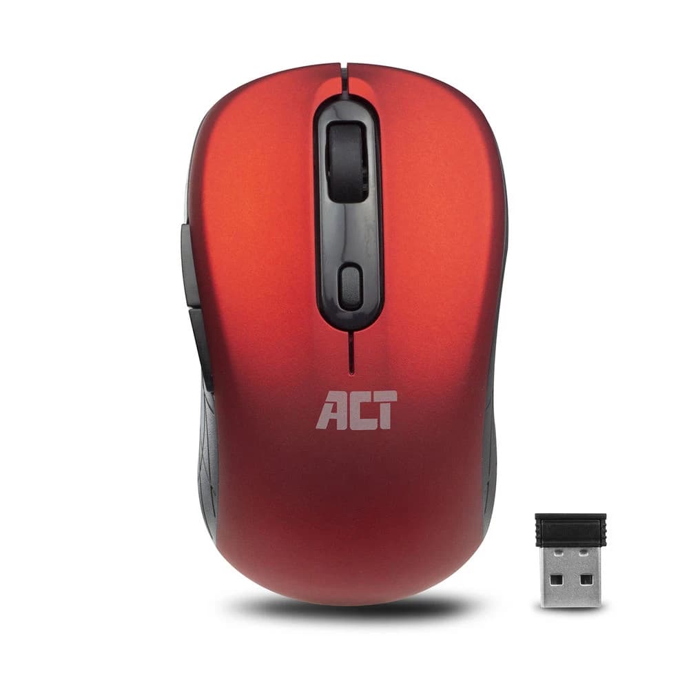 ACT AC5135 Wireless Mouse