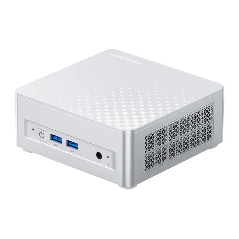 Mini PC Minis Forum M1 Plus i5-12600H - 16 GB RAM, 512 GB SSD