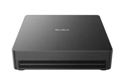 Mini dators Yealink MCore4-MS - Intel Core Ultra 5 125H, 16 GB DDR5, 256 GB SSD, Intel Arc Graphics